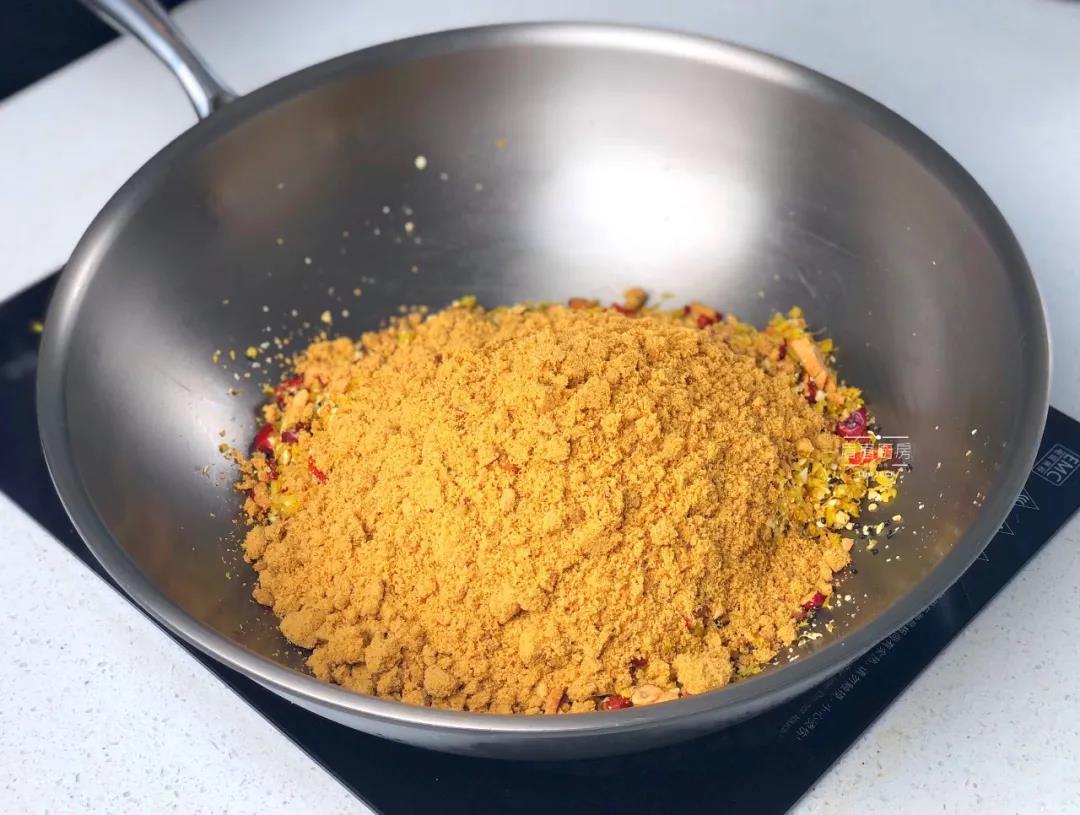 红糖坚果姜茶