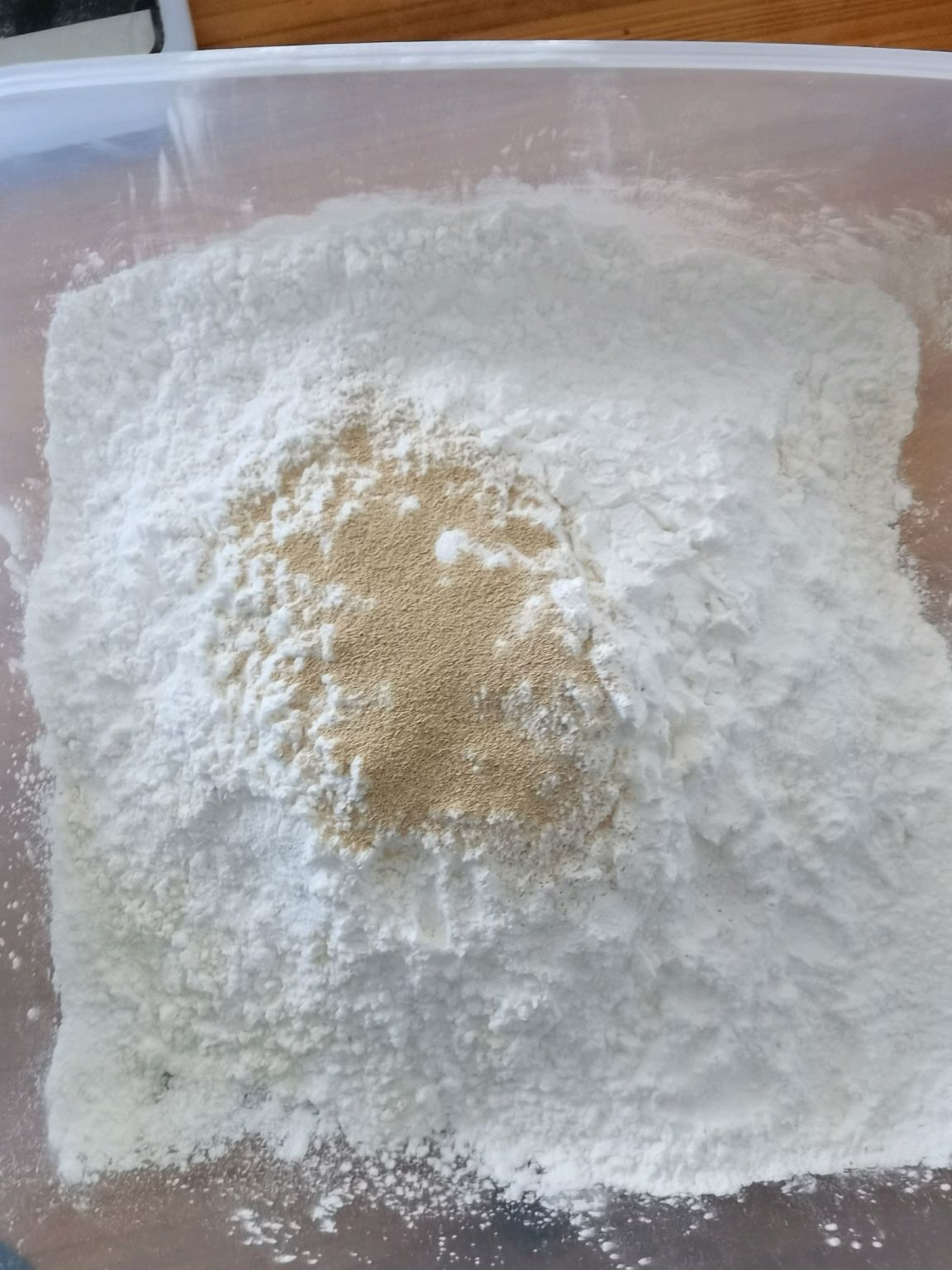 红糖马拉糕