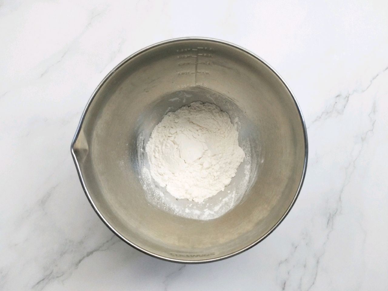 红糖蔓越莓燕麦饼干