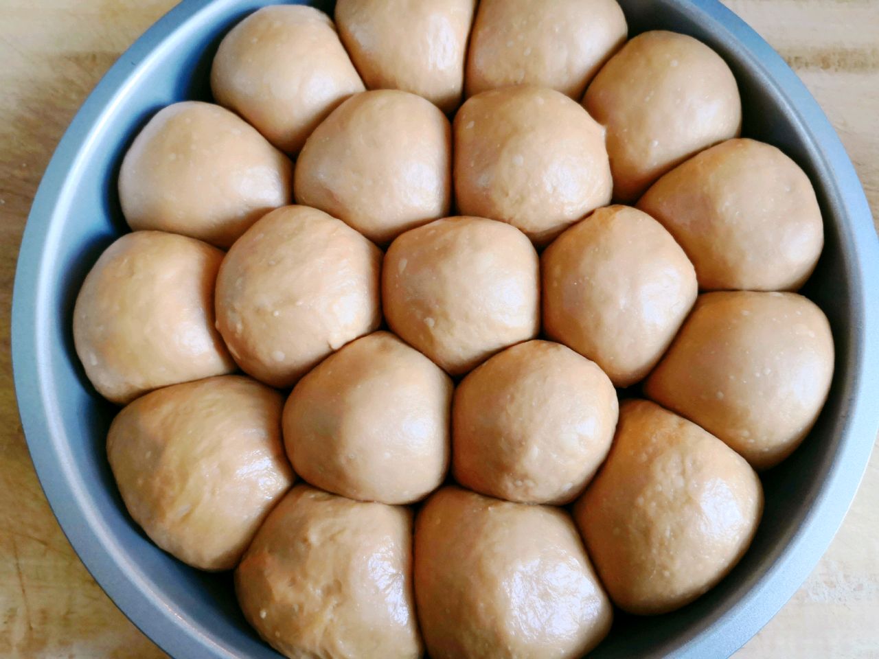 红糖面包