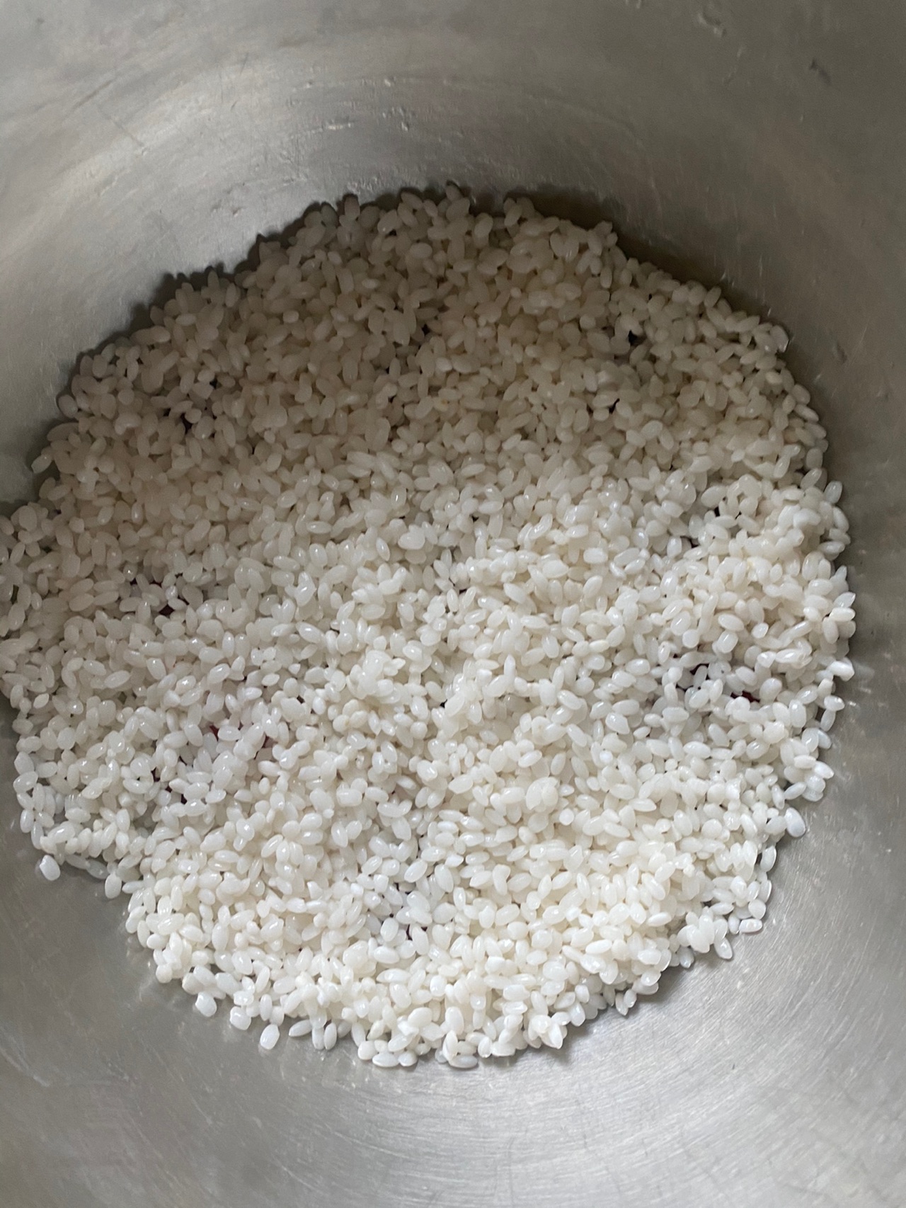 红糖糯米膏