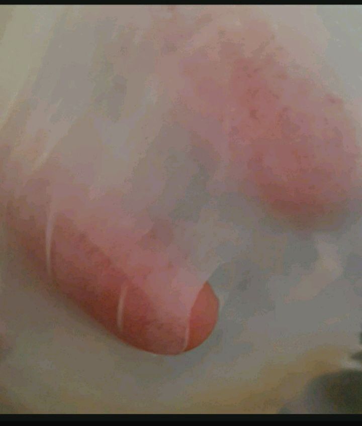 红糖肉桂卷