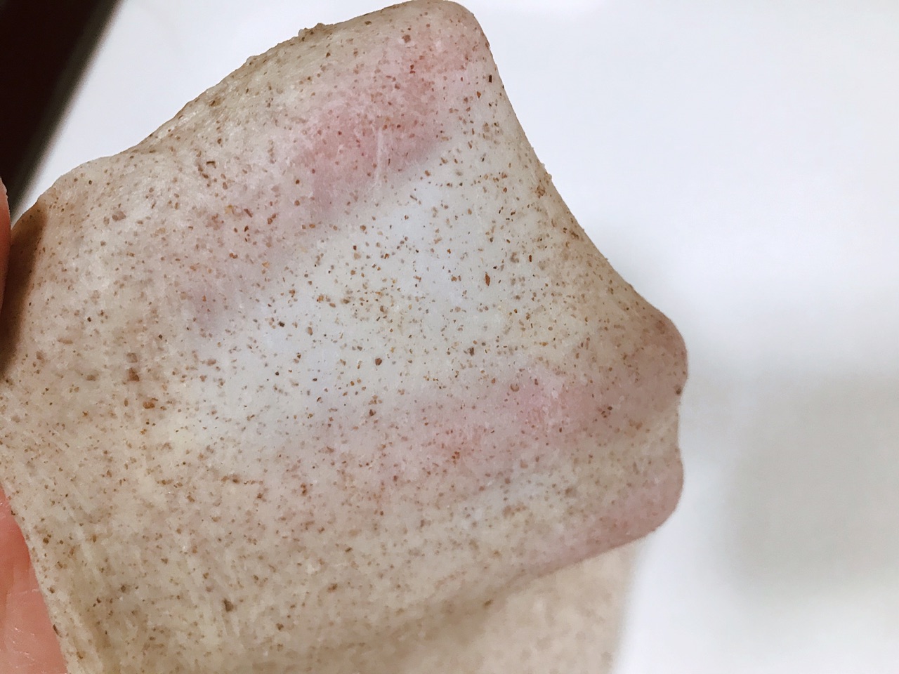 【红糖肉桂全麦面包】