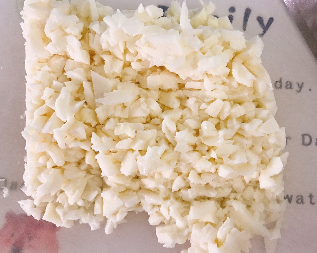 红糖山药小米粥