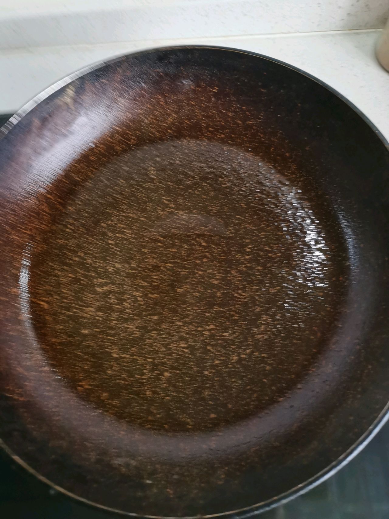红糖酥饼