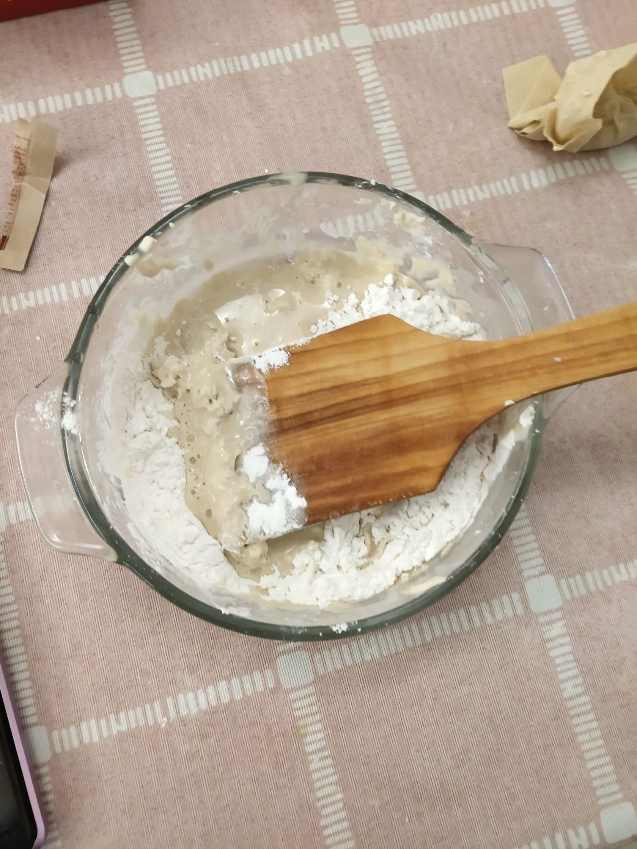 红糖小丸子