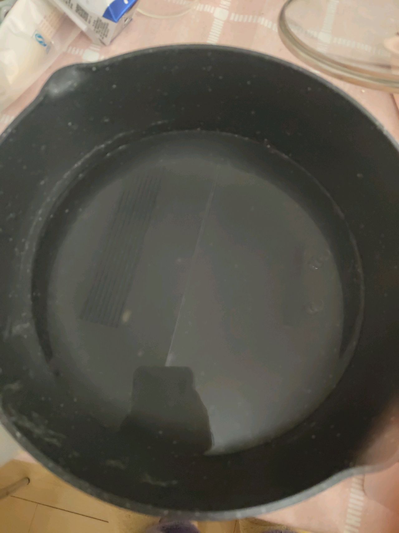 红糖小丸子