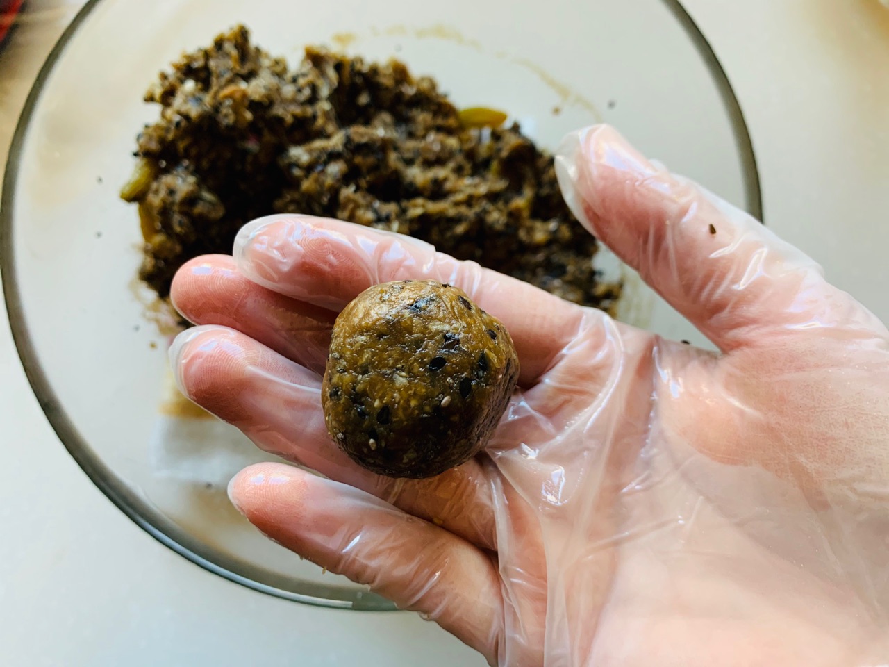 红糖燕麦饼干，饱腹感放肆吃
