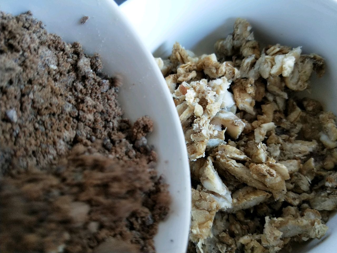 红糖油滋啦饼(小时候的味道）