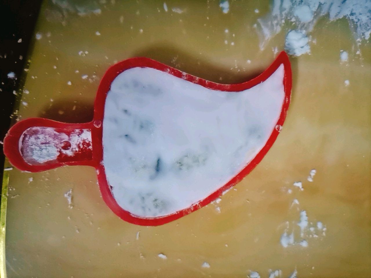 红桃粿