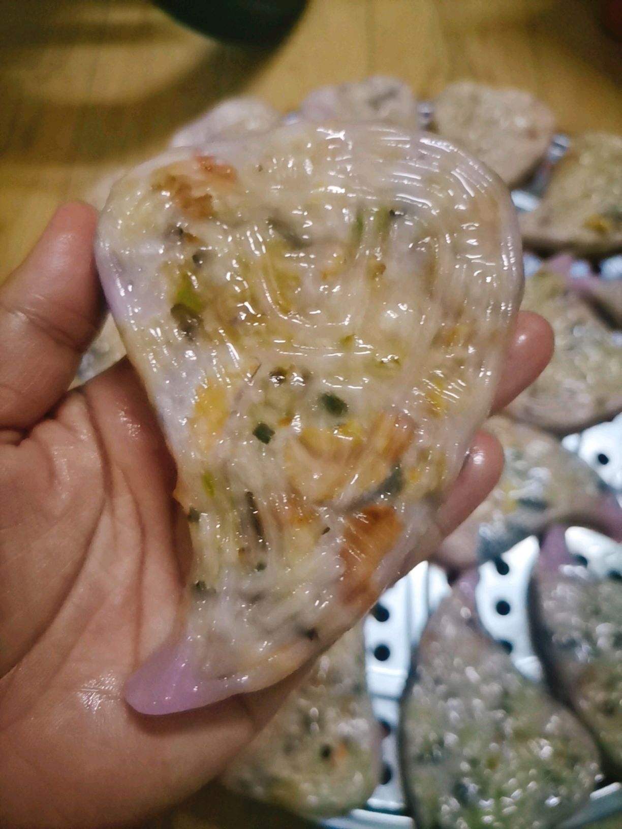 红桃粿