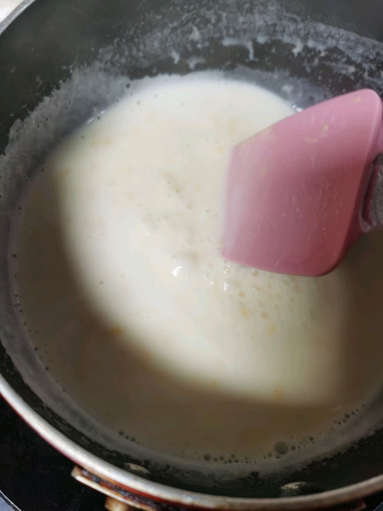 哄娃神器 奶酪棒