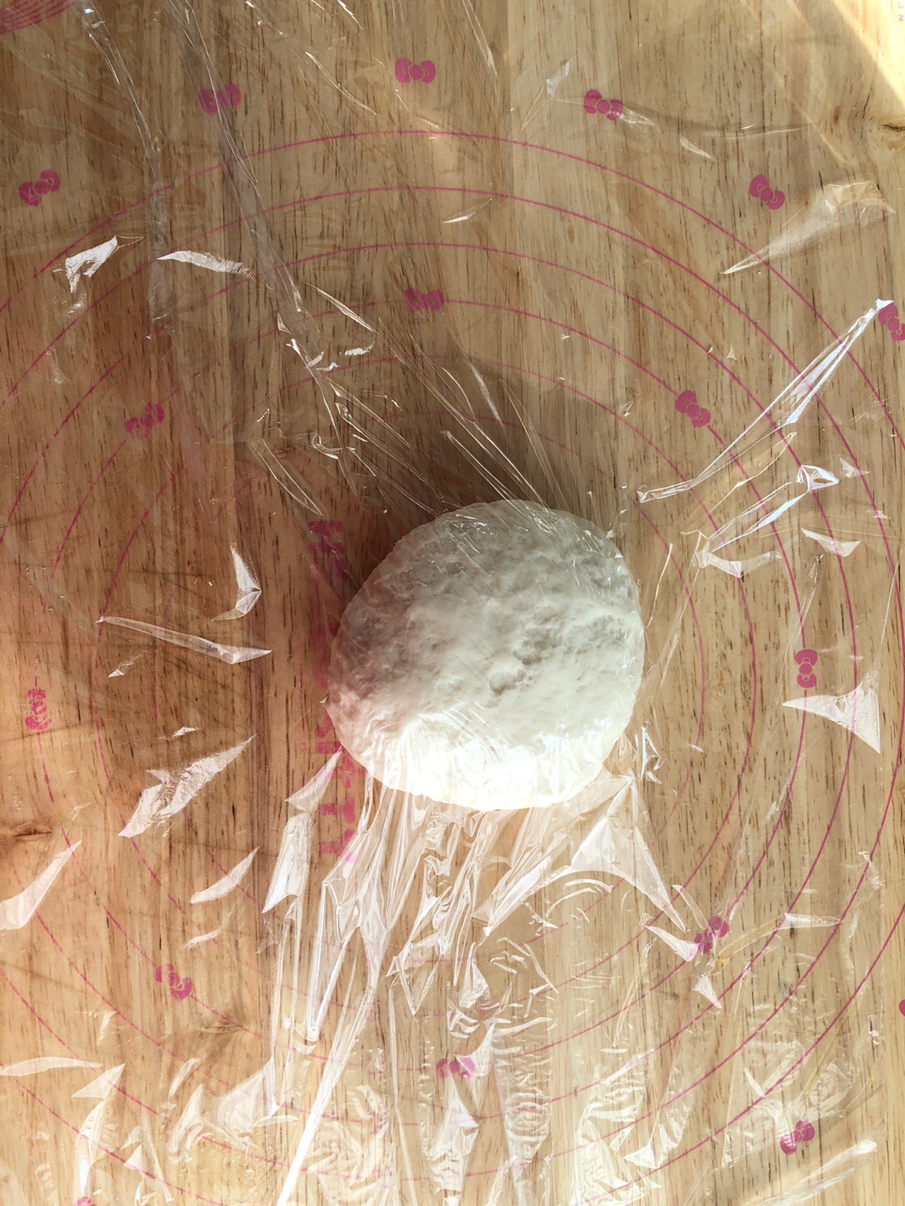 哄娃神器！雪糕卡通馒头