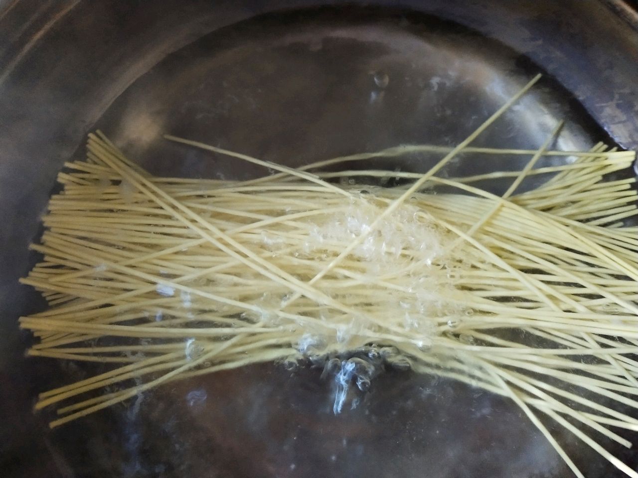 红油拌面