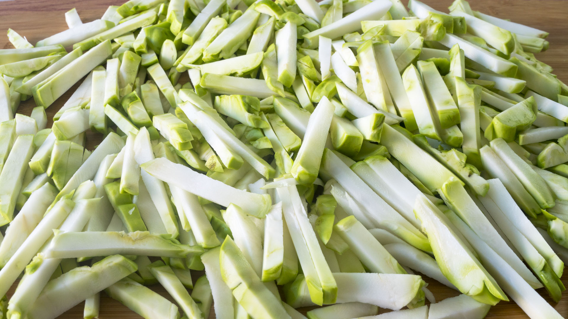 红油榨菜