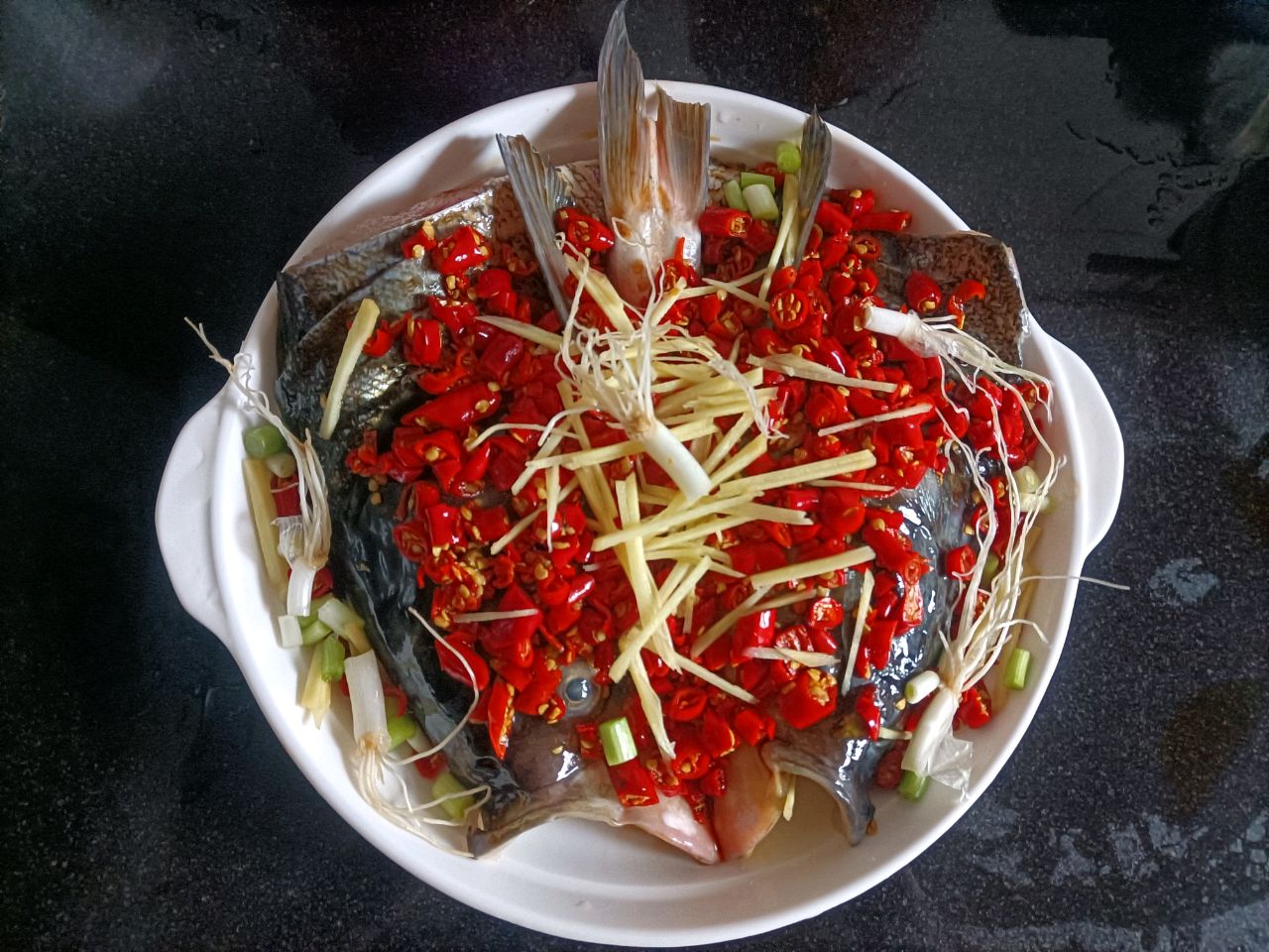 鸿运当头