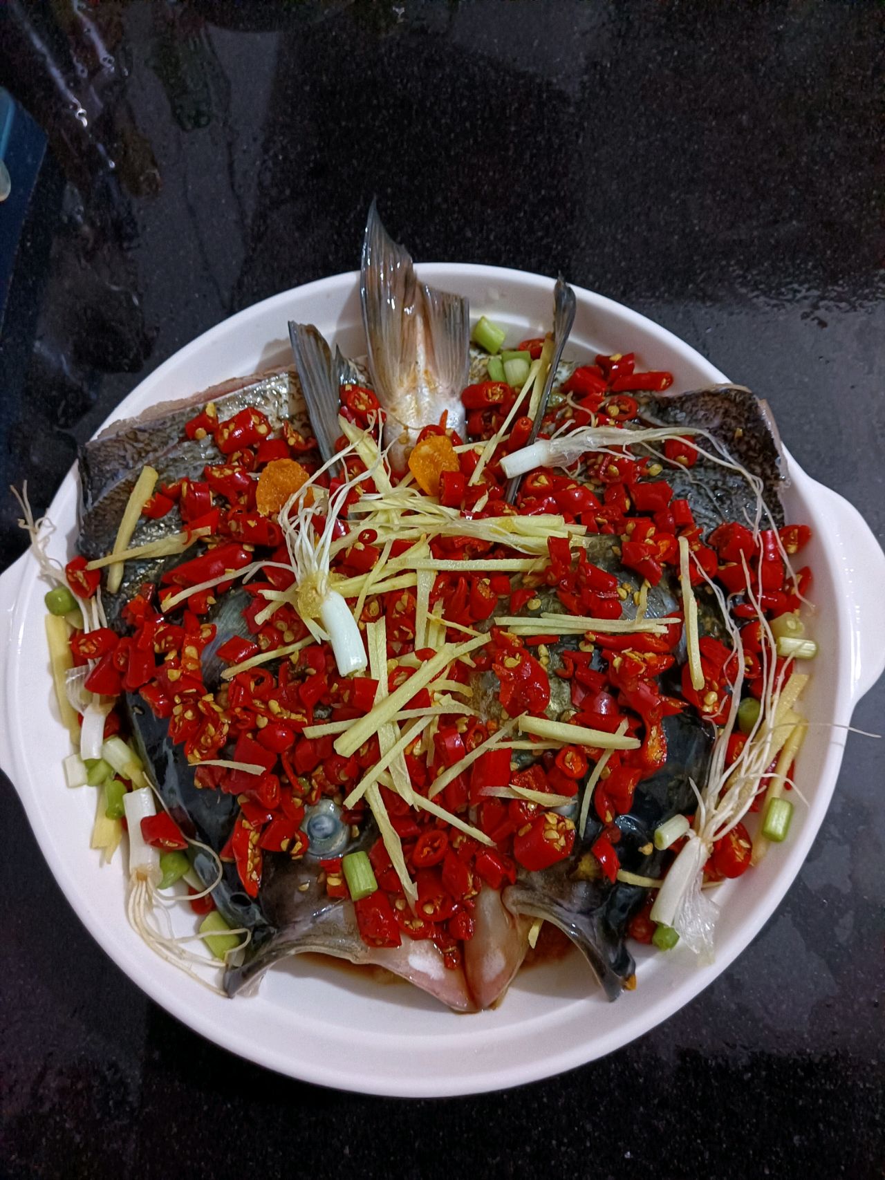 鸿运当头