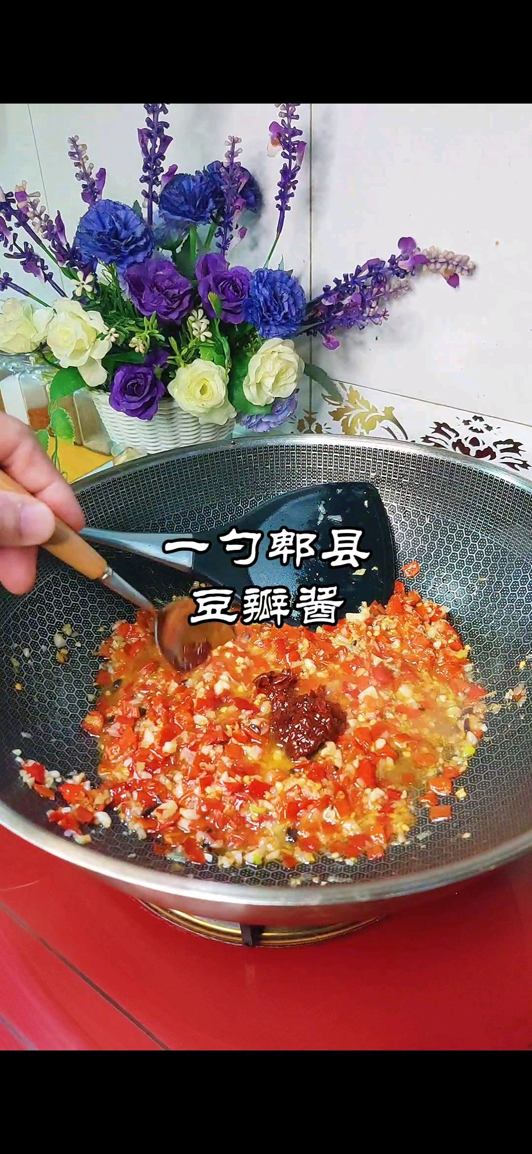 鸿运当头年夜菜~剁椒鱼头