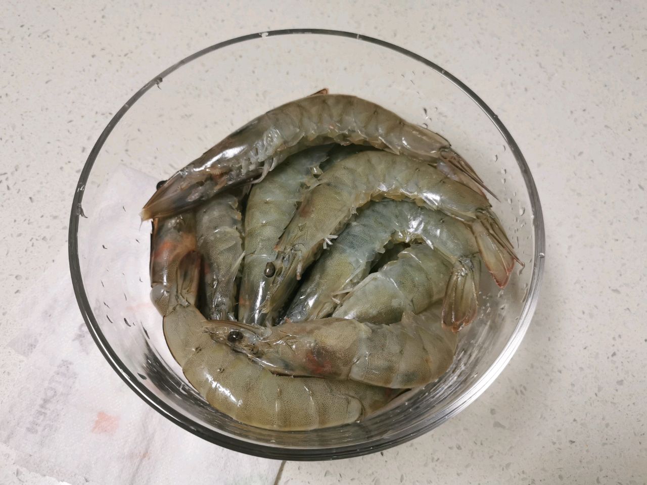 鸿运当头|油焖大虾