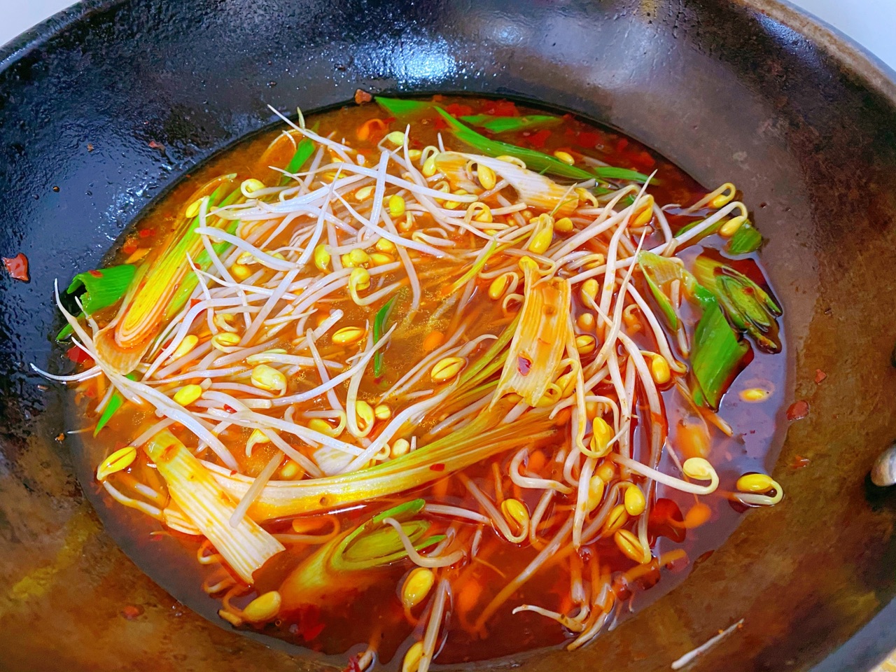 鸿运水煮牛肉