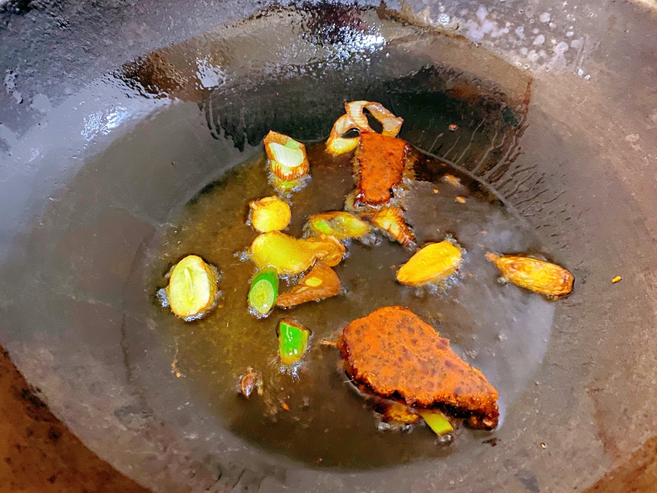 鸿运水煮牛肉