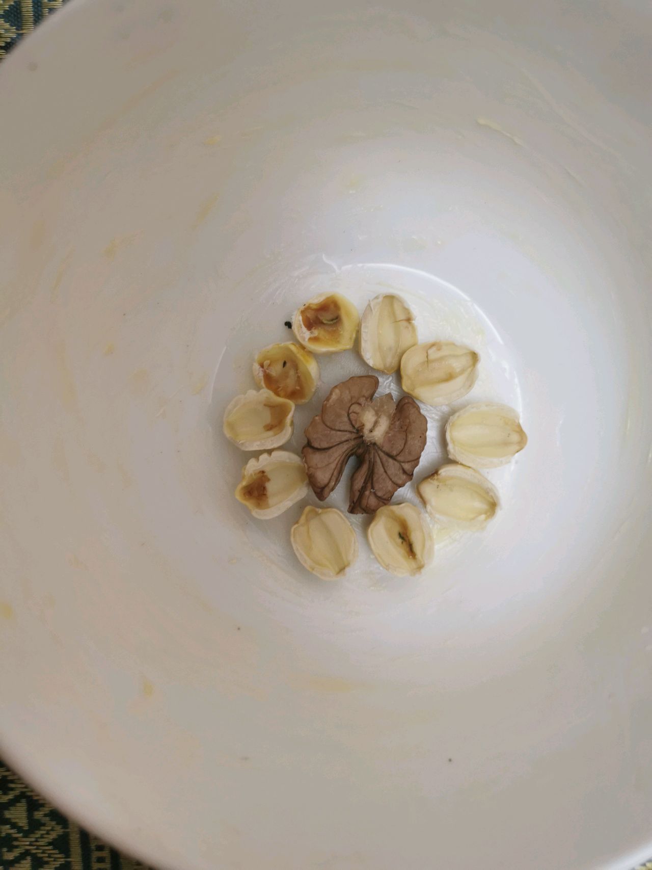 红枣八宝饭