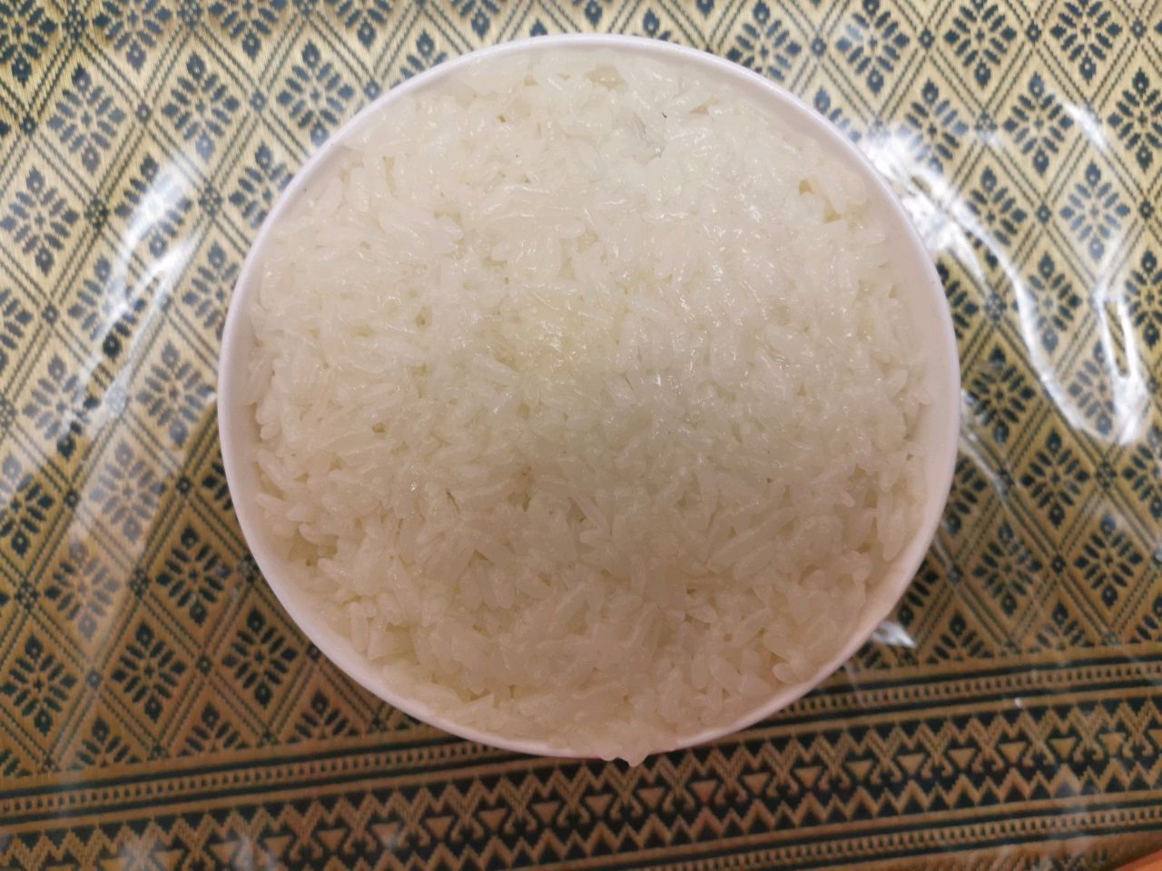 红枣八宝饭