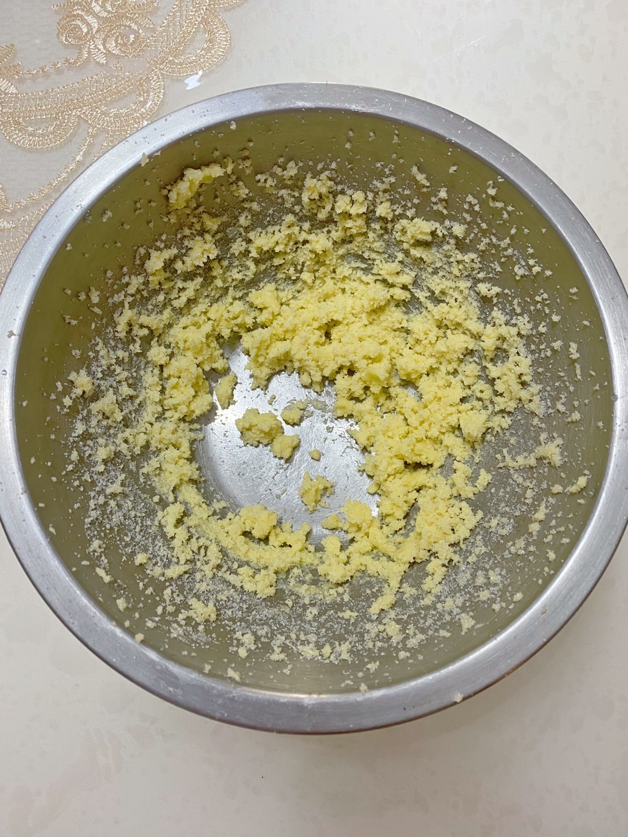 红枣磅蛋糕