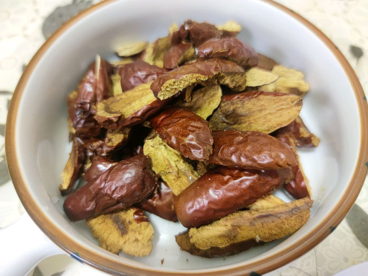 红枣包