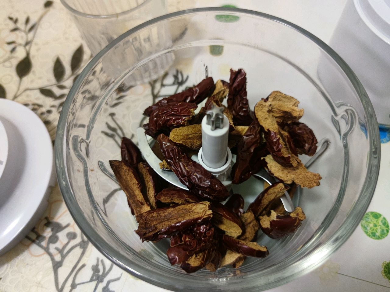 红枣包