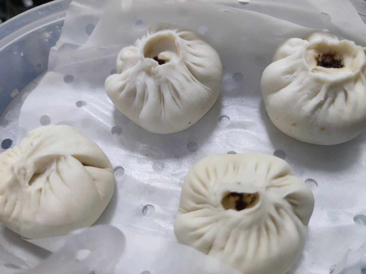 红枣包