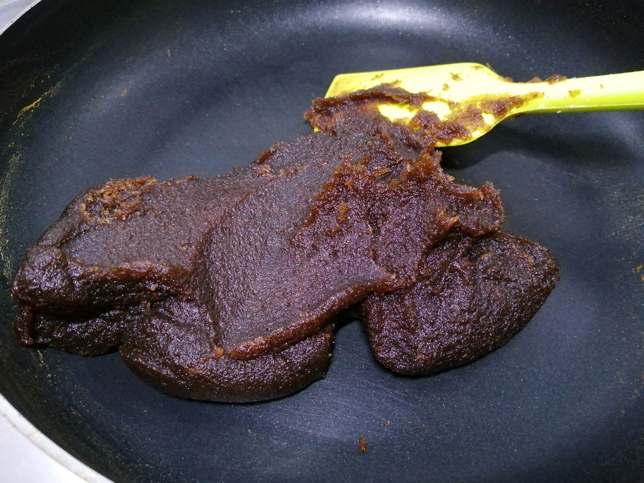 红枣核桃糖