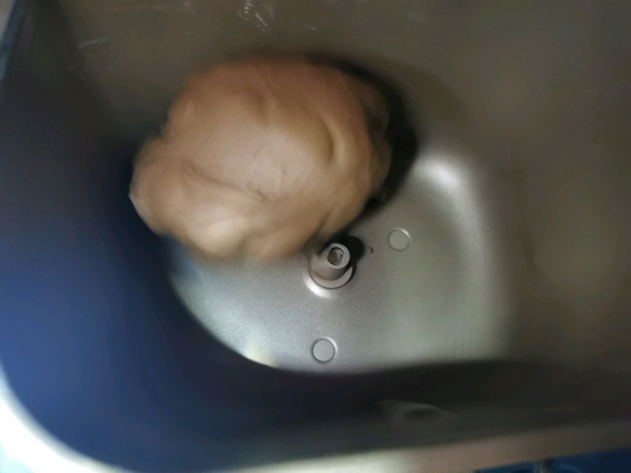 红枣红糖馒头