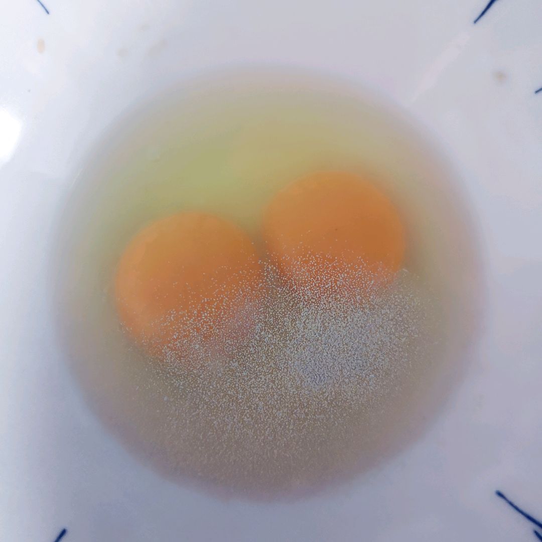 红枣花生萨其马