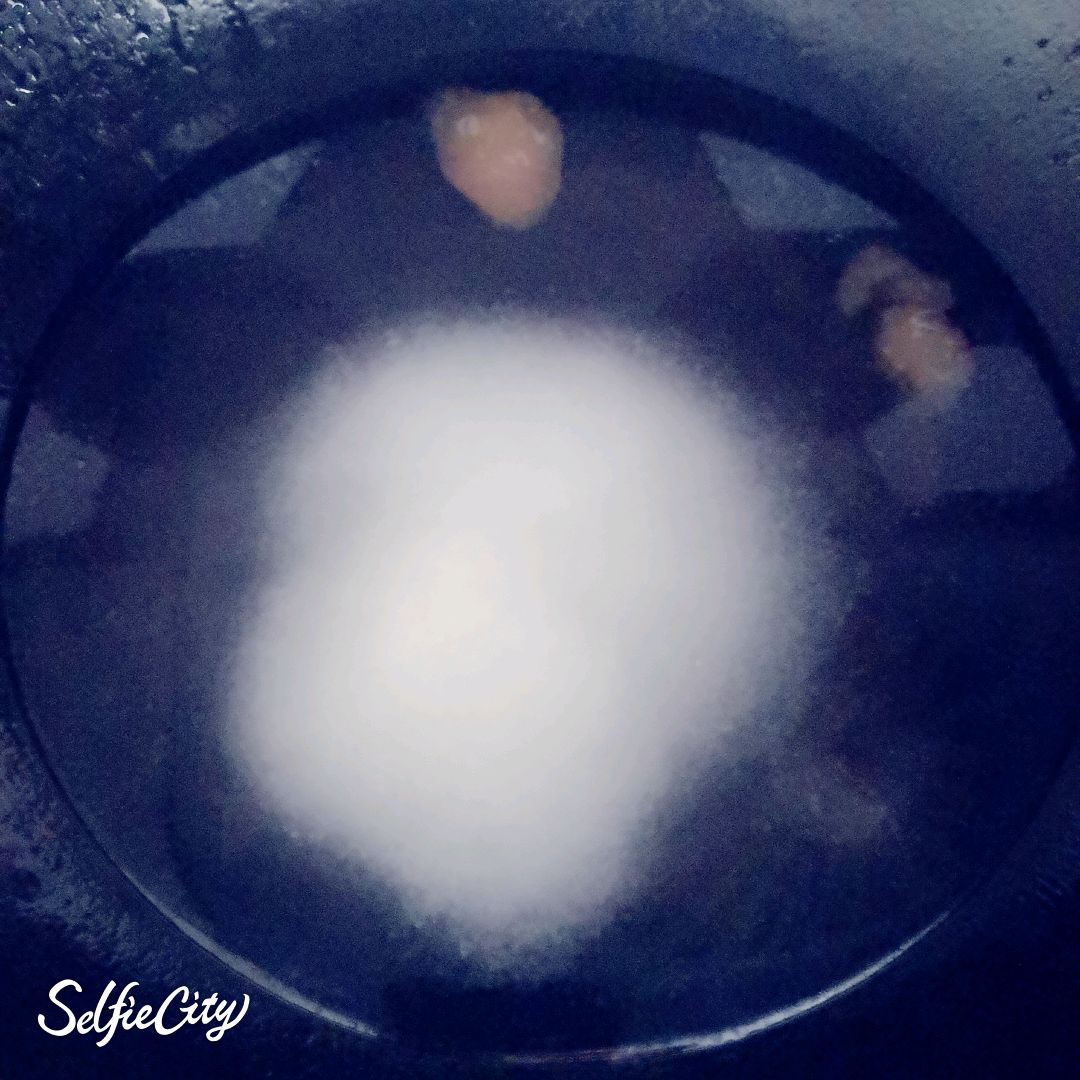 红枣花生萨其马