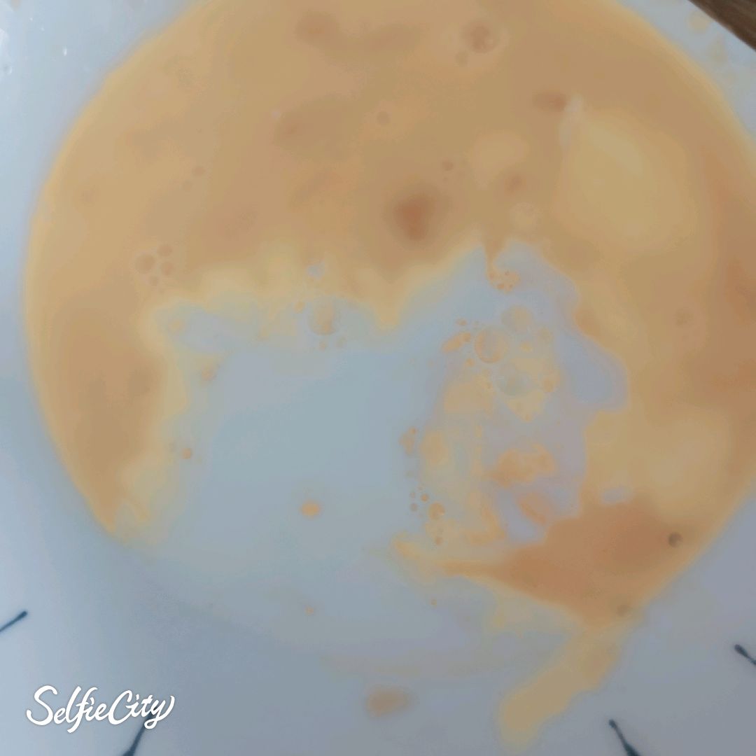 红枣花生萨其马