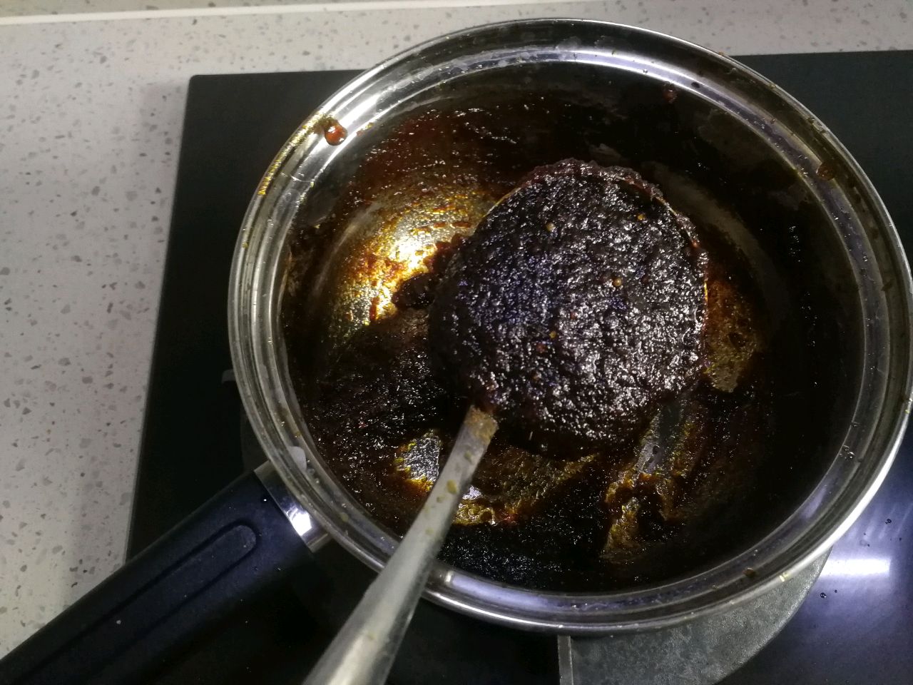 红枣姜膏