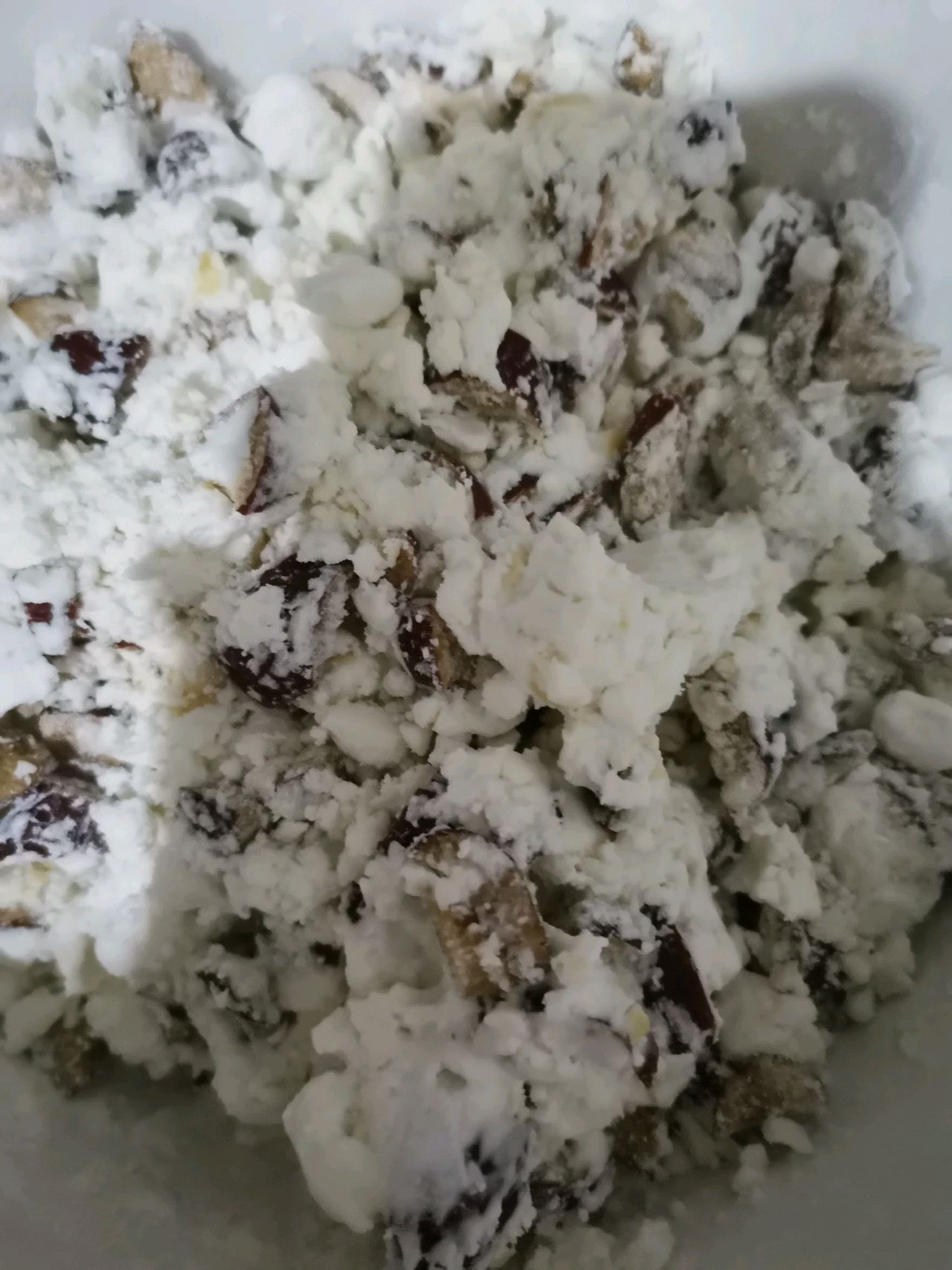 红枣糯米糕