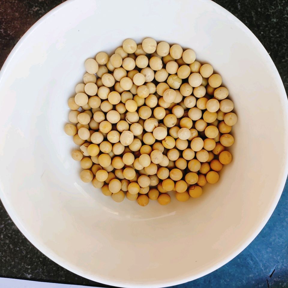 红枣山药米糊