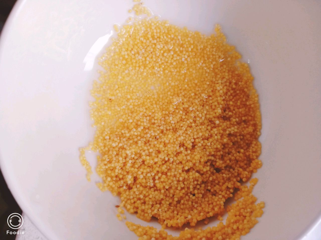 红枣山药小米粥