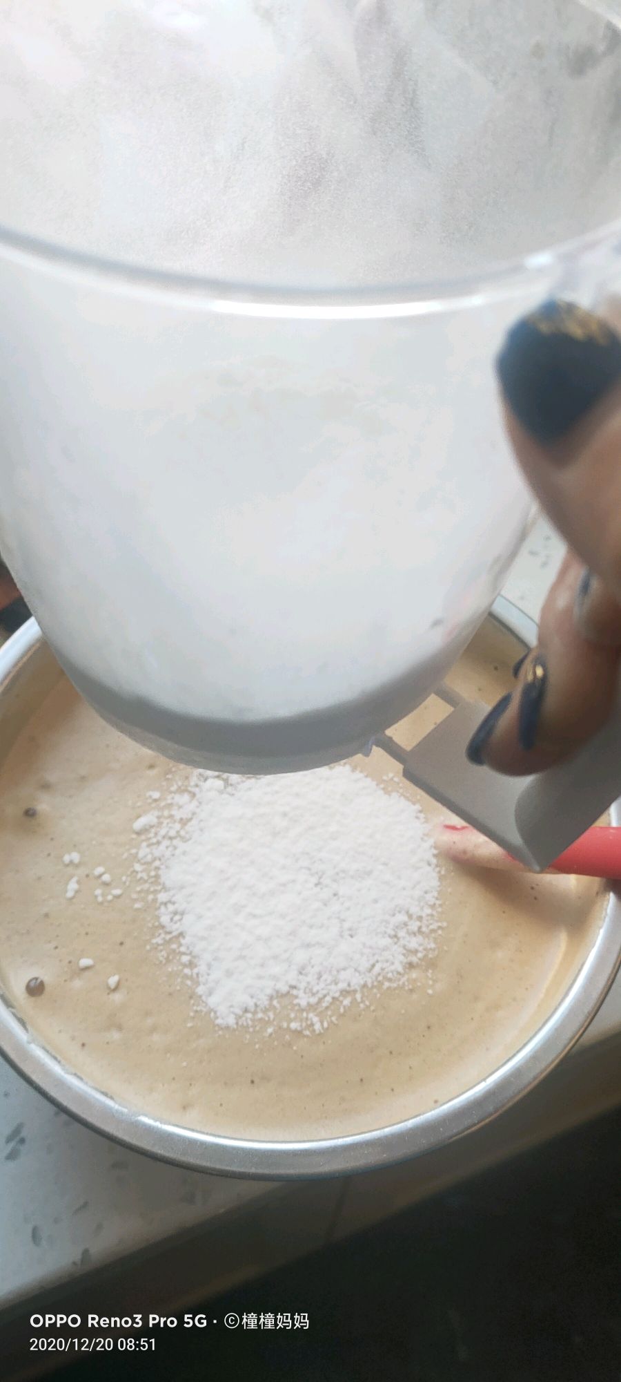 红枣小方