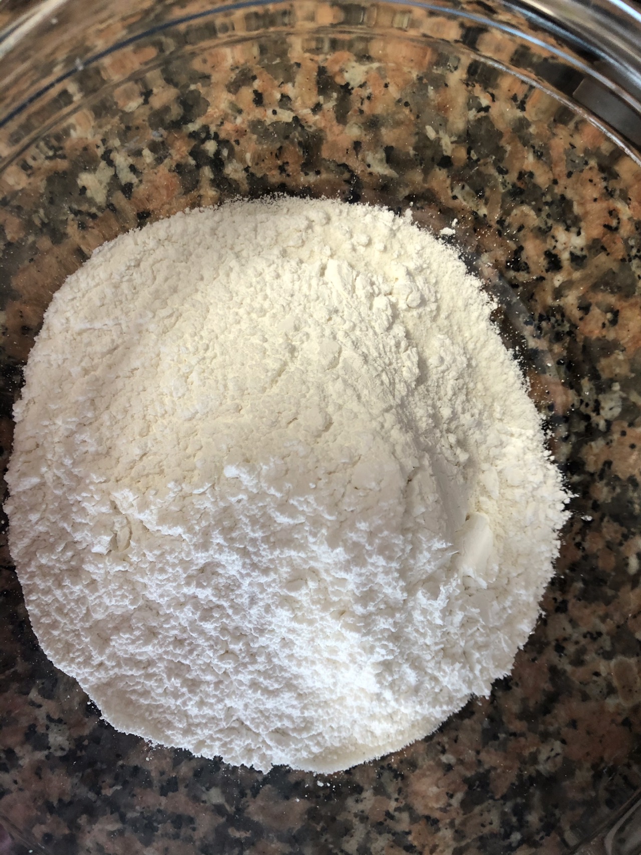 红枣雪米糕—养颜营养清淡可口