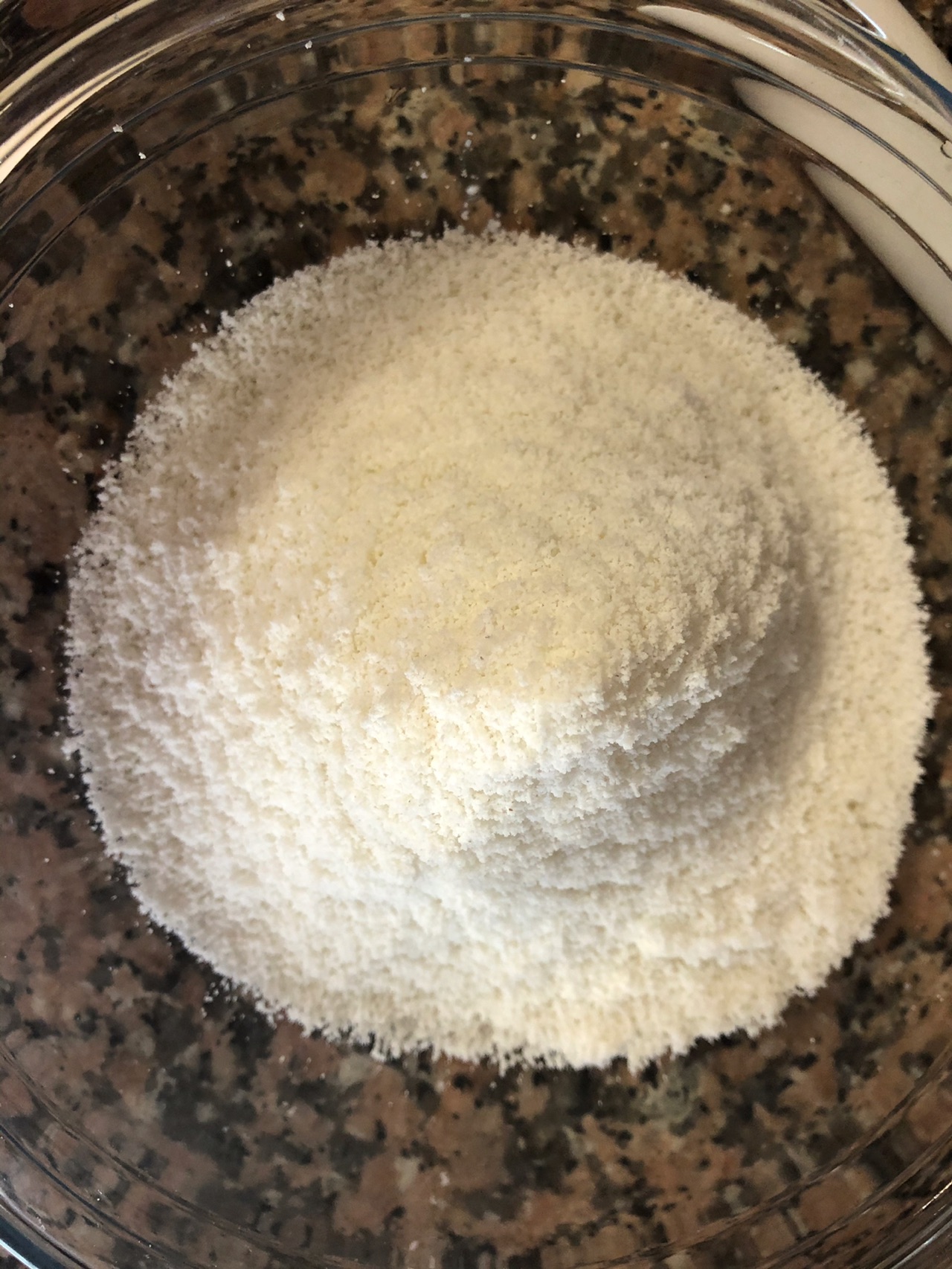 红枣雪米糕—养颜营养清淡可口