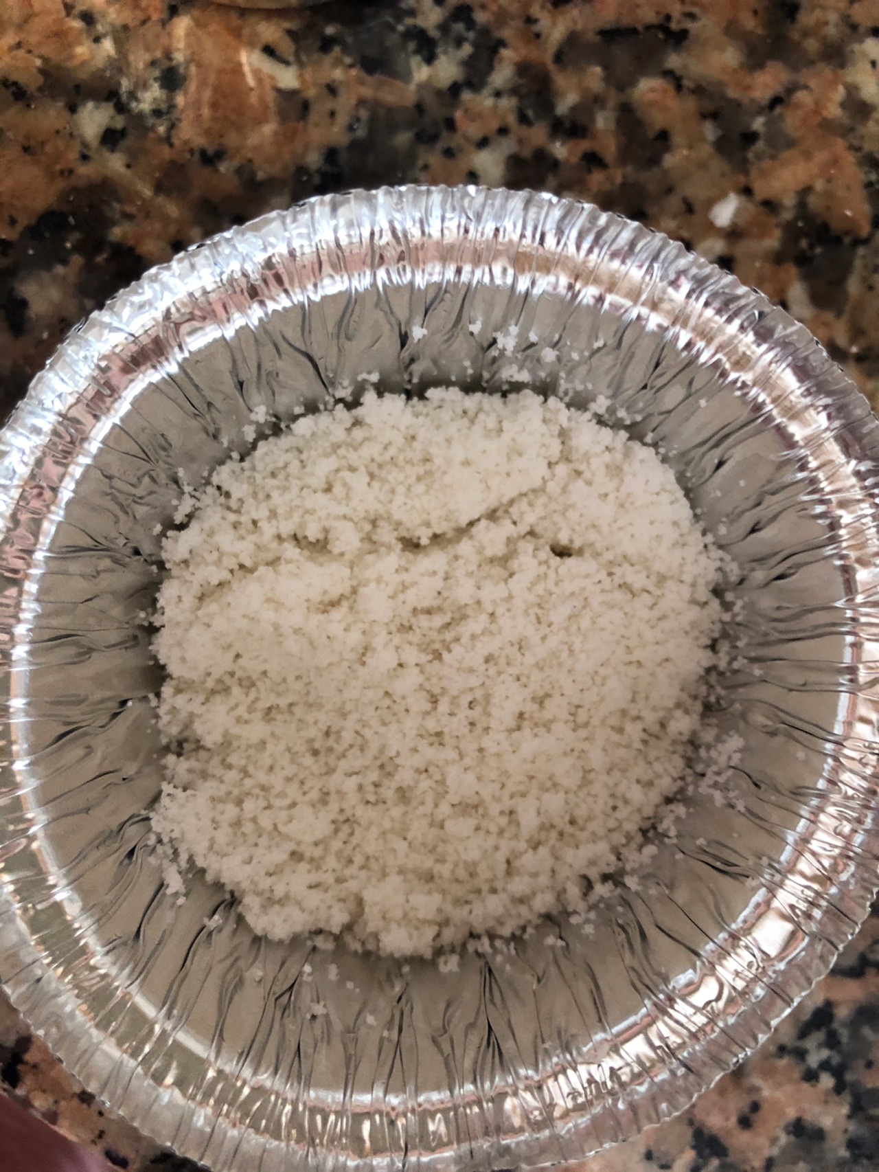 红枣雪米糕—养颜营养清淡可口