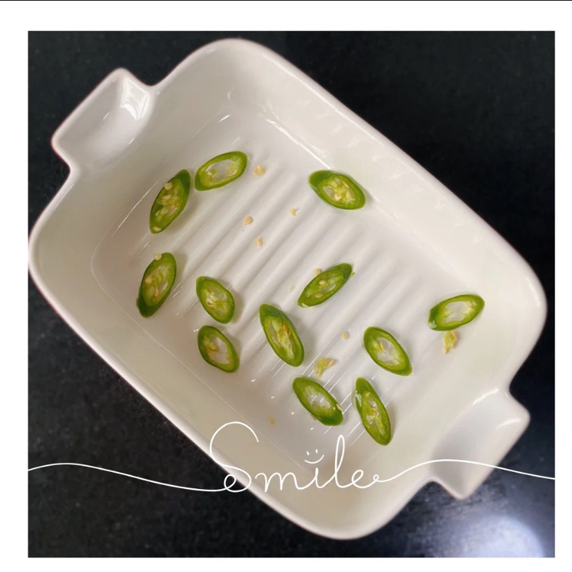 厚百叶金针菇卷（烤箱版）