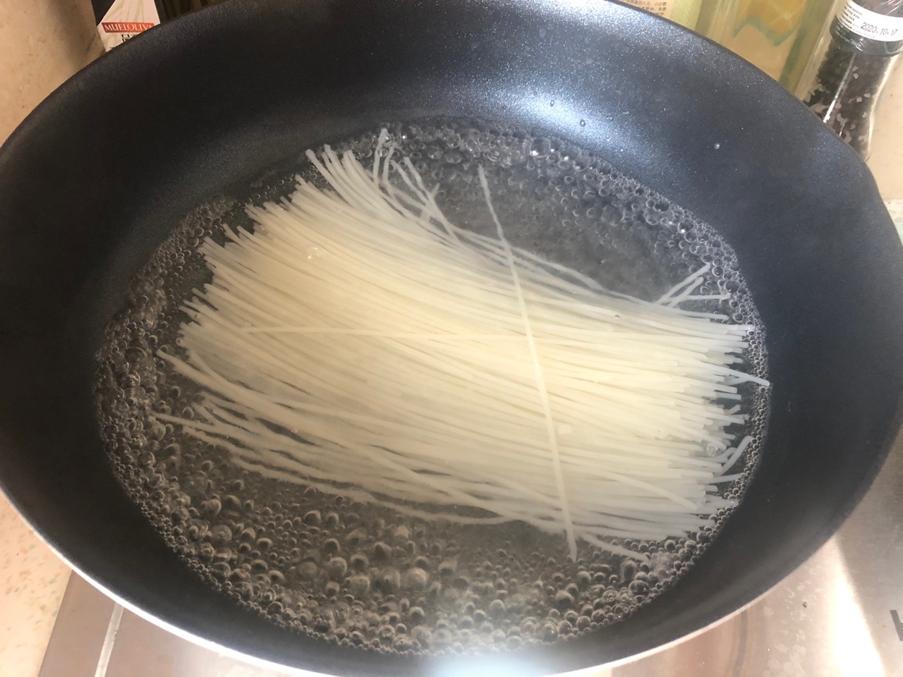 后劲十足的南昌拌粉