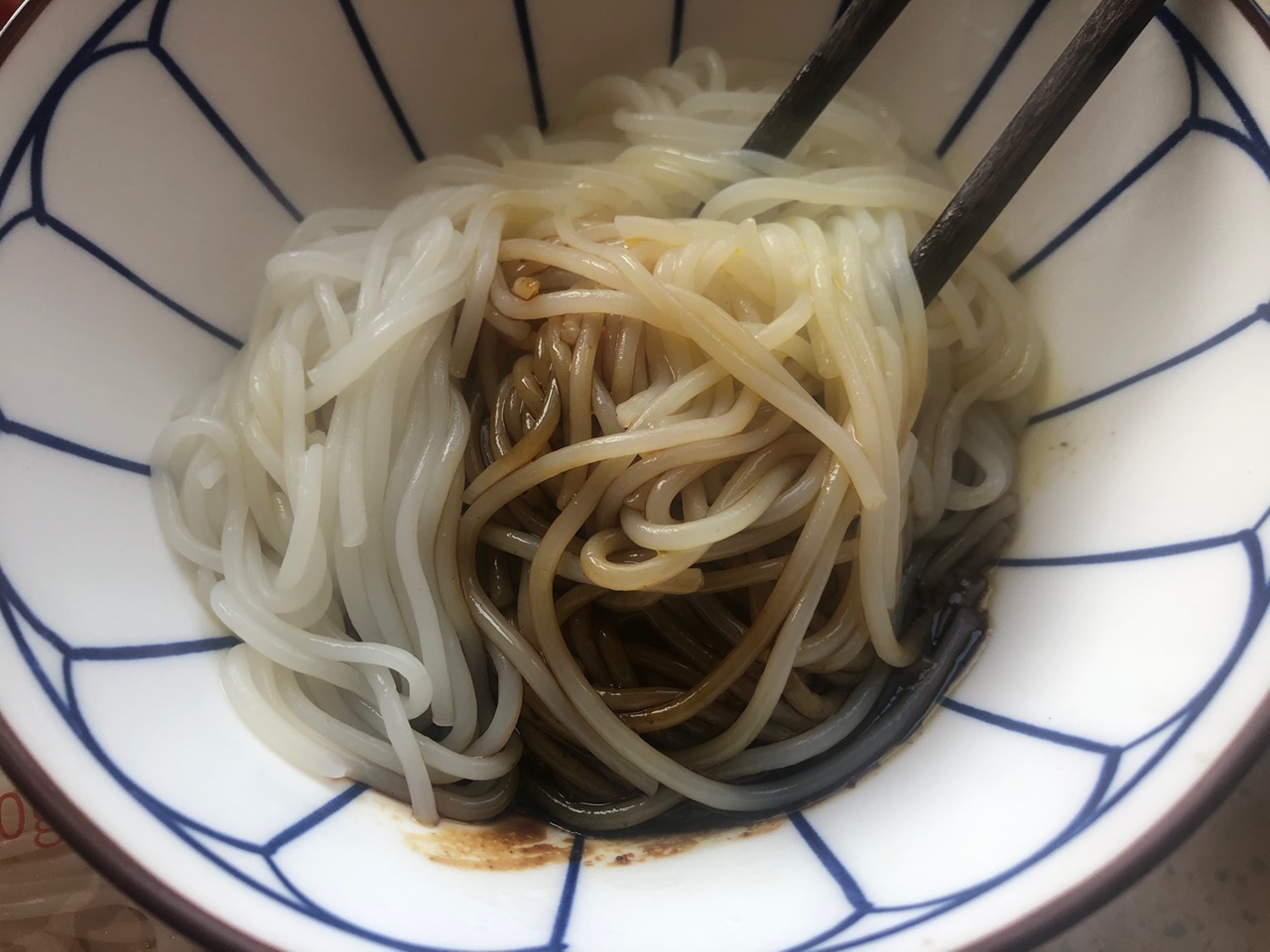后劲十足的南昌拌粉