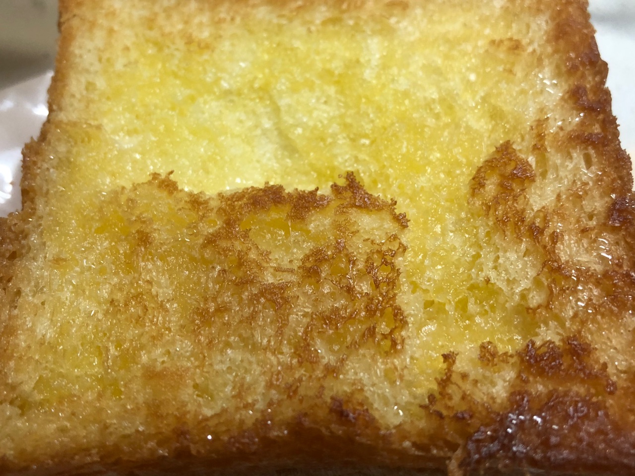 厚切三明治