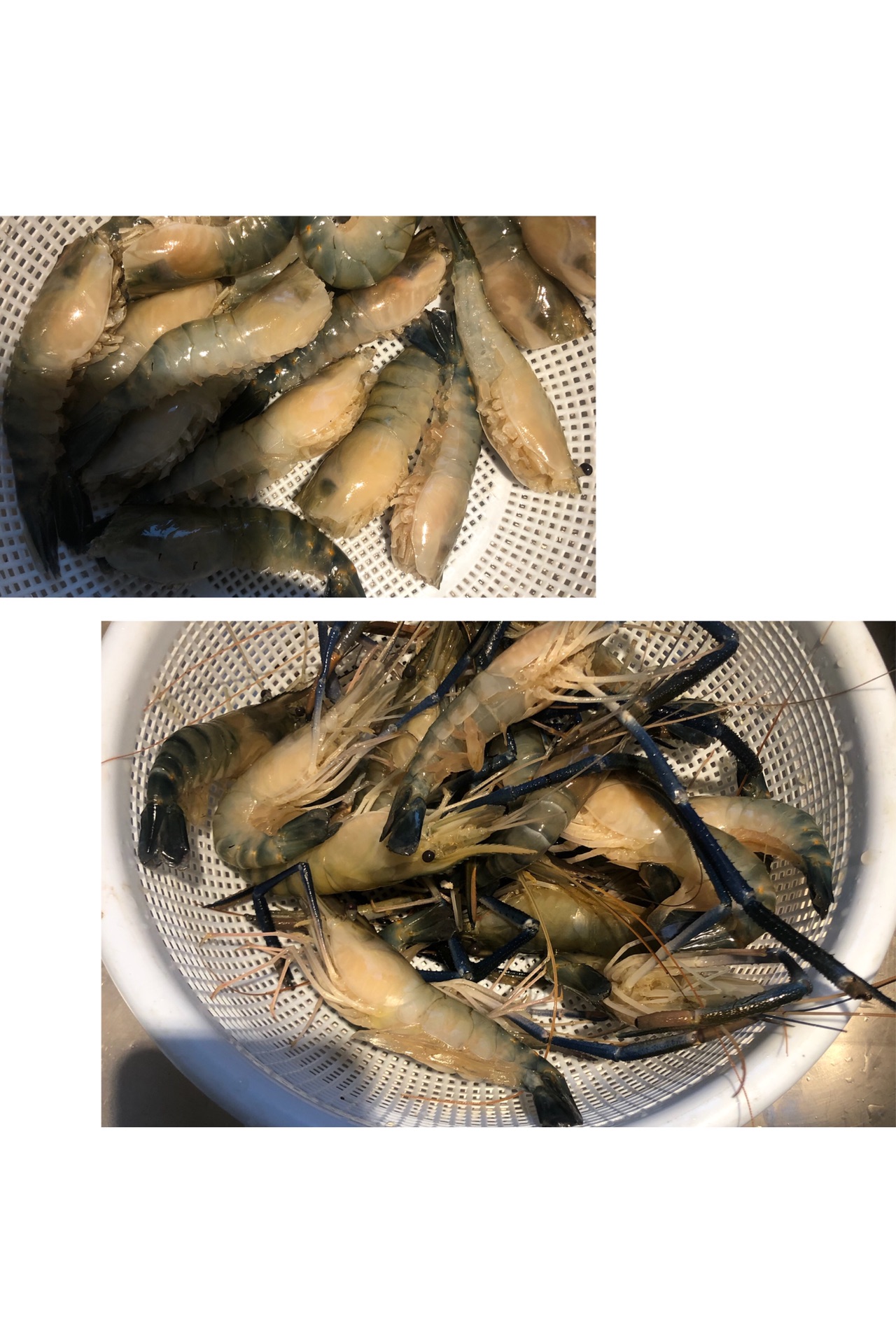 胡椒虾