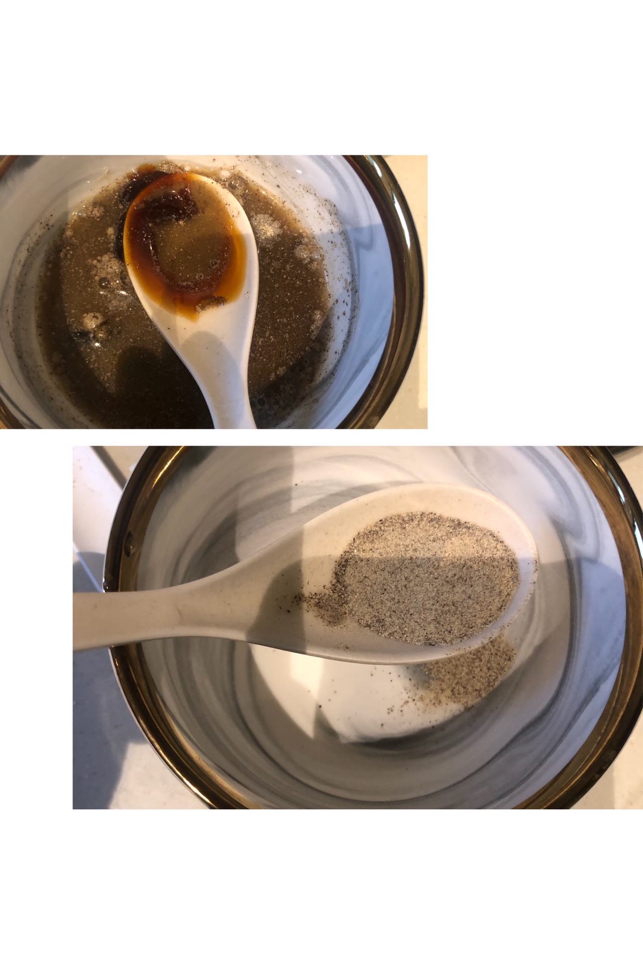 胡椒虾